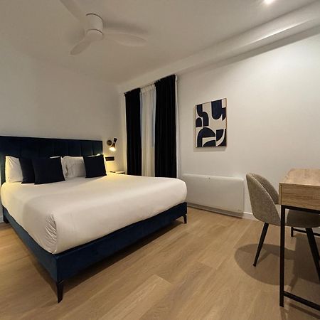 Arenal Suites Bilbao Zewnętrze zdjęcie