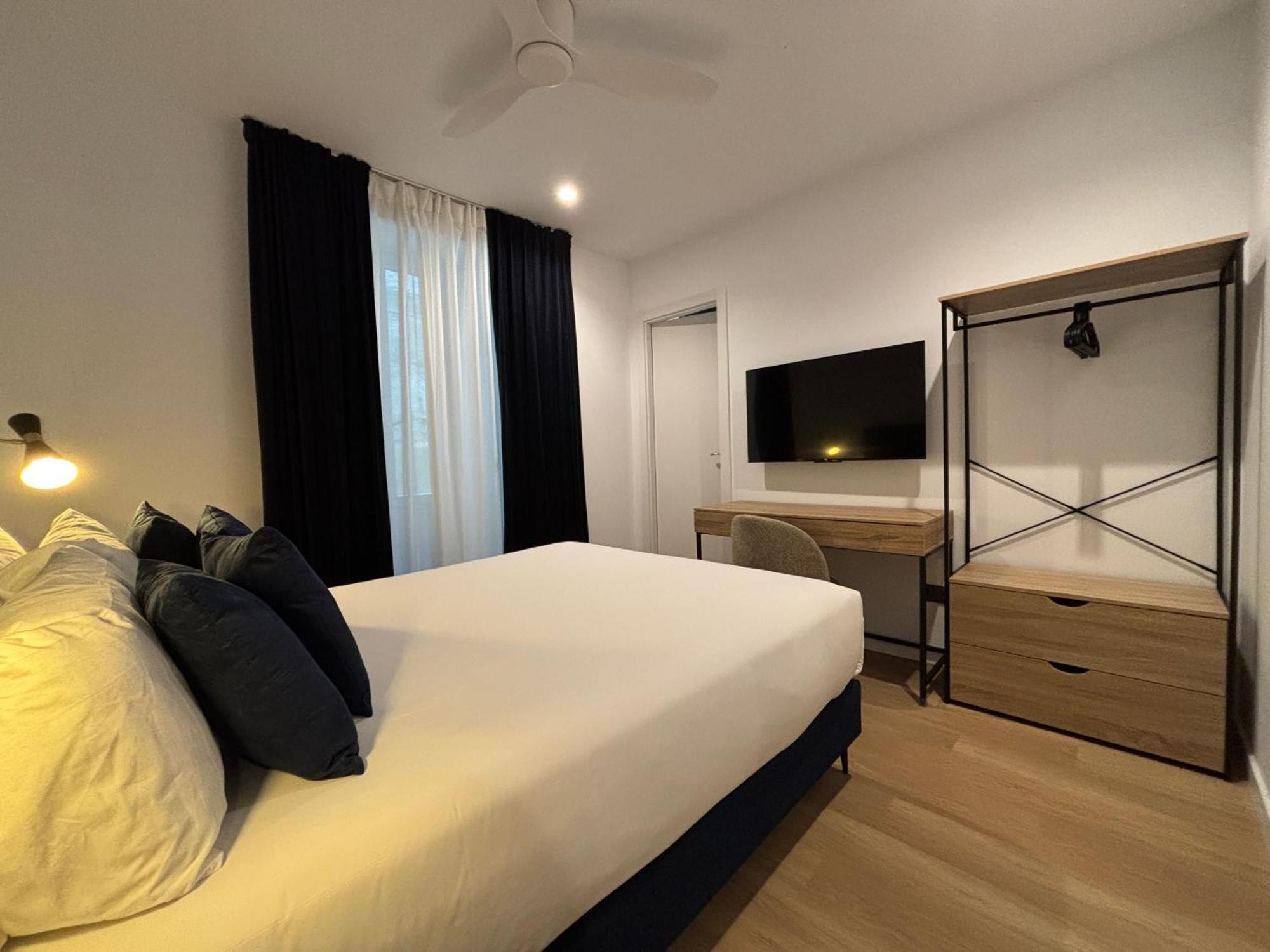 Arenal Suites Bilbao Zewnętrze zdjęcie